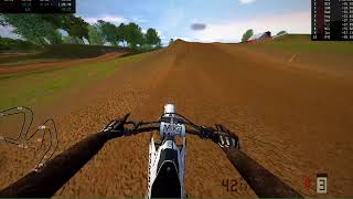 🏁Live Stream - Mx Bikes - New Track - Glen Helen Replica by By Ps  - Its Cold Outside  - 1/25/26 🏁