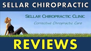 Sellar Chiropractic Clinic Reviews - Concord NH - Sellar Chiropractic Clinic Concord NH Reviews