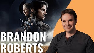 Composer of Andor on Season 2, Working with Tony Gilroy, Star Wars Horror and Eli Roth