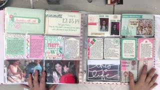 December 2014 Project Life
