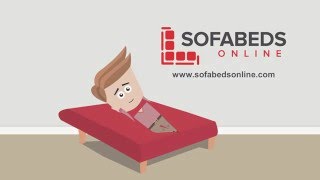 Sofabeds Online | Kukuzoo Videos