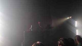 Jaar Spacehall Live Tbilisi