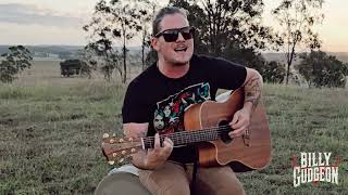 Billy Gudgeon - Devil I Found (Acoustic)
