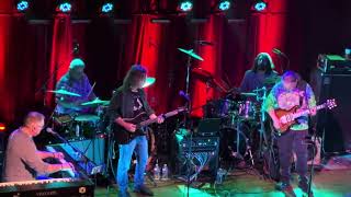 2026-01-31 - Only a River - Splintered Sunlight - Ardmore Music Hall - Ardmore, PA