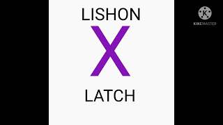 Latch(TENBOY-Curve Edition)Music Audio