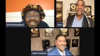 An Amazing Interview With the Legendary Band Zapp. They Talk Michael Jackson, Talkbox, & More