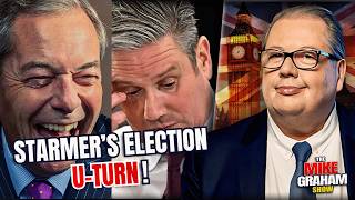 The Mike Graham Show Tuesday 17th February 2026