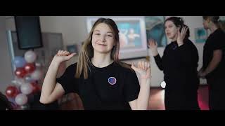 Танцы Мастеркласс