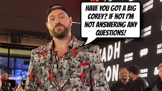 TRIPLE B LIVE! Corey Edition!