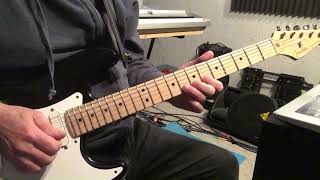 Jam in G  20240123