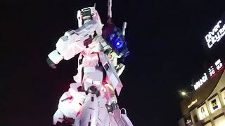 Tokyo trip 2018 - home video