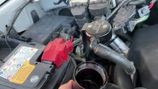J&L Oil Separator Review | Ford F150 | Amazon Product Review