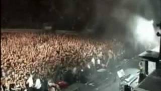 Rammstein - Volkerball - Nimes - Du riechst so gut