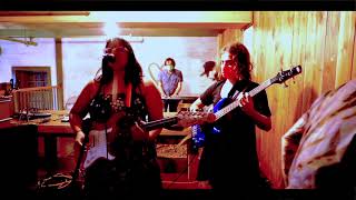 Wash Me Away (Original) - Live at Chamber 43 in New Brunswick, NJ