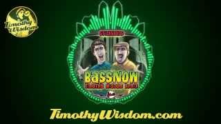 Stickybuds - Bass Now (Timothy Wisdom Remix)