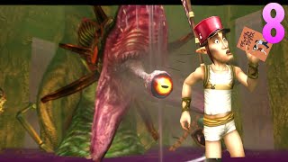One more house plant rejected - Twilight Princess Ep 8 - CPR gaming