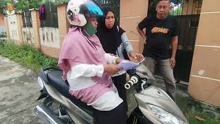 verifikasi faktual data ganda