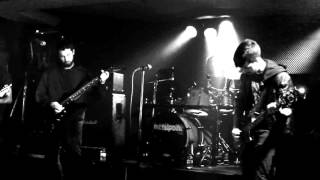 Névoa - Below a Celestial Abyss (short version) live @ Metalpoint