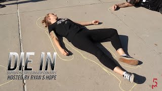 Ryan's Hope Die In Protest, 2024
