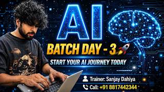AI Batch Day 3