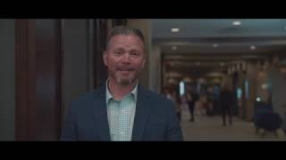 OPPI President Jason Ferrigan Welcomes Members to Toronto for OPPI19: Beyond25
