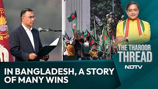 Bangladesh Election 2026: BNP’s Landslide Win Signals Democratic Shift in South Asia