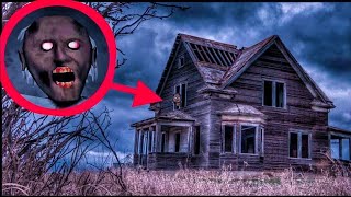 Granny Live Gaming|Granwny Gameplay video live|Horror Escape Game Part k34 