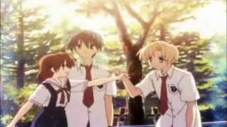 Tributo Tomoya,Nagisa y Ushio