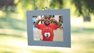 2025 CMN Champion for Atrium Health Levine Children's Hospital