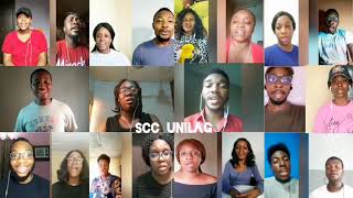 Zidata Mo Nso Gi - SCC UNILAG