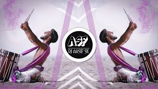 Chenda Melam Band X Tamte Band Fusion ( Kerala Beats) | DJ Aasif SK