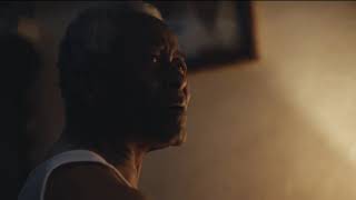 The Driver - National Lottery - #AfricanAdShowcase