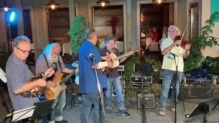 Out To Lunch Performing 7pm Aug 21 @Bethel Jazz, Folk & World Music @LaZingara Restaurant Bethel CT