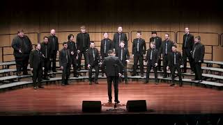 Don't Look Back in Anger (Oasis Cover) | Cornerstone Chorus | Chorus Contest