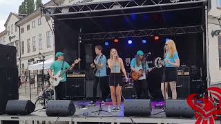 R.S.L • Augustifesten 2022 ♫ Radio Royal Phoenix LIVE