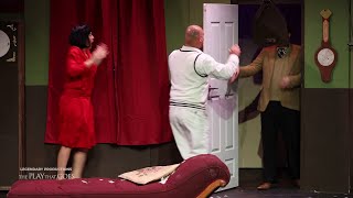 The Play That Goes Wrong Highlights from Legendary Productions CLO