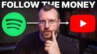 Why Every Music Producer Is Starting A YouTube Channel...