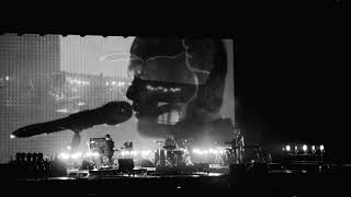 James Blake - DAMN TOUR - BERCY
