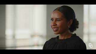 Dodge Family College of Arts and Sciences Spotlight: Joelle Kimbrough | University of Oklahoma