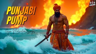 Punjabi Gym Motivation Songs 🔥 Workout Playlist (Nonstop) 💪 Fitness Gym Workout Songs