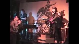 FLOYD TOLMAN Live 1995  I will leave this world lovin you