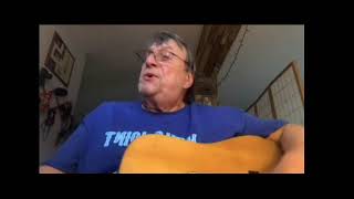 Tony D 'Live' from Mountain Lake (Eleanor Rigby, Beatles Cover) (3 /28 /20)