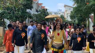 Prestige Mayberry Onam 2021