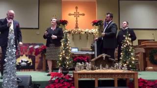 The Williamsons - "Beautiful Star of Bethlehem"
