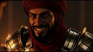 The Richest man ever on Earth