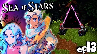EVERYTHING in Docarri Village | Sea of Stars Part 13 Gameplay Walkthrough