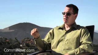 Distributed Antenna Systems?