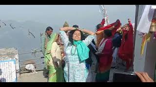 खेंट पर्वत ।। पीड़ी की भराड़ी।। uttarakhand pidi ki bharadi || devi jagar ||