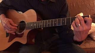 Weird Al “You Don’t Love Me Anymore” lesson, sent to me by Jim “Kimo” West