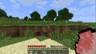 Minecraft Hardcore! Episode 1, Night 1 - Mission Objectives!